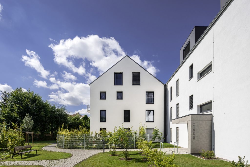 Foto Ziegelwerk Bellenberg
